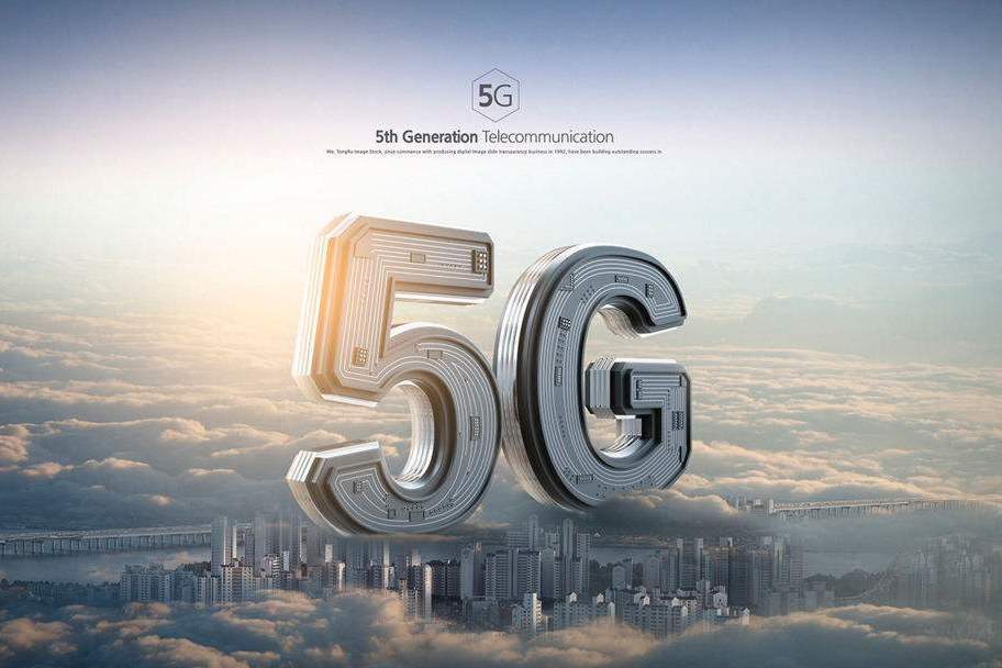 5G烧了多少钱?三大运营商的底线在这里