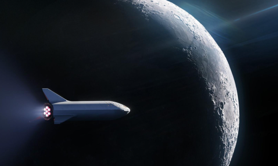FAA打包批准SpaceX星际飞船SN15、SN16和SN17测试