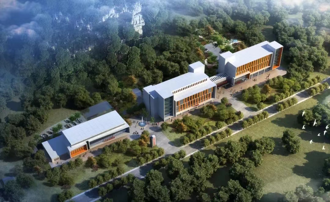 荔浦妇幼保健院工程智能化项目